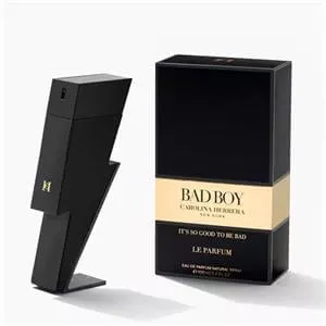 Carolina Herrera Bad Boy Le Parfum Eau de Parfum 150ml